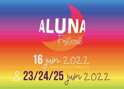 Ardeche Aluna Festival 2022