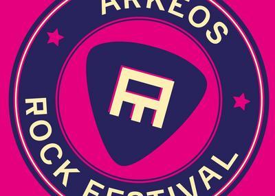 Arkeos Rock Festival 2023