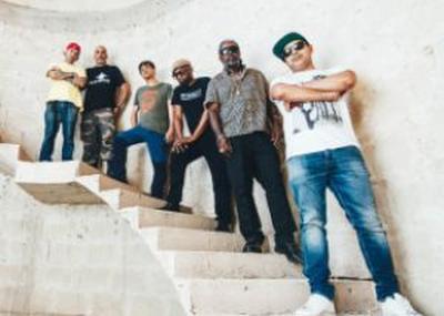Asian Dub Foundation (dub / Drum'n'bass) à Marseille