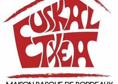 Association Bordaleko Euska Etxea - Place Des Basques à Bordeaux