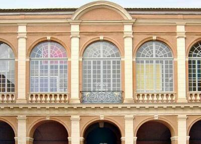 Atelier de démonstration autour des métiers de restauration du patrimoine à Toulouse