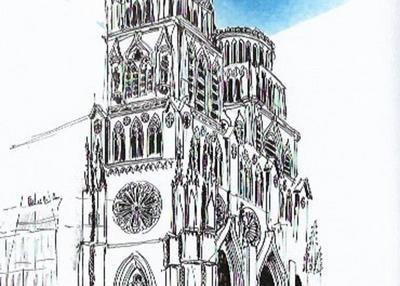 Atelier-illustration Créatif à Orléans