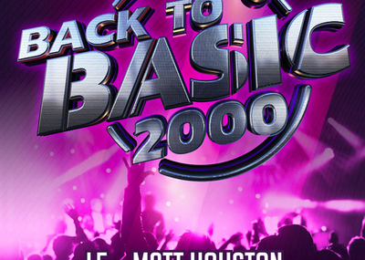Back To Basic 2000 à Lyon