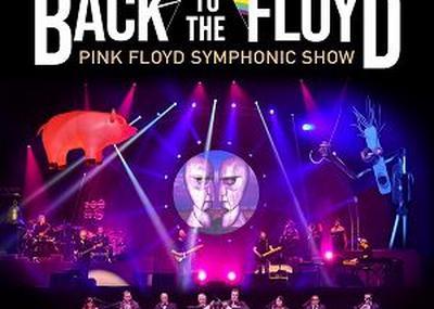 Back To The Floyd à Montlucon