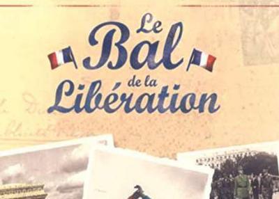 Bal de la Libération à Vallauris