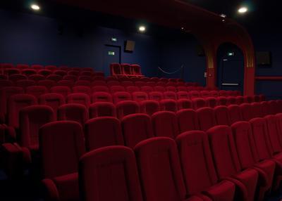 Balade contée : l'histoire et l'évolution des salles de cinéma à Dijon