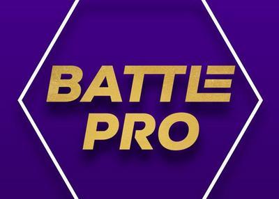 Battle pro series à Paris 15ème
