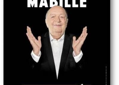 Bernard Mabille Dans Miraculé ! à Toulouse