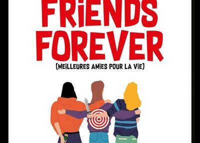 Best Friends Forever à Paris 11ème