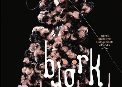 Björk - Report à Boulogne Billancourt