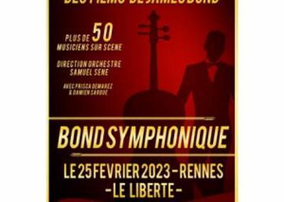 Bond Symphonique à Rennes
