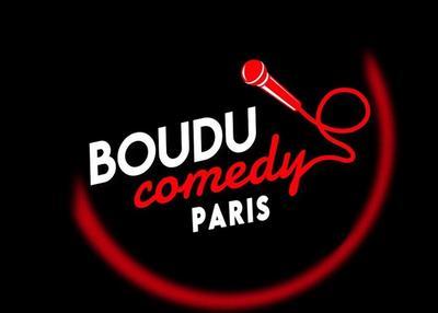 Boudu Comedy Paris à Paris 4ème
