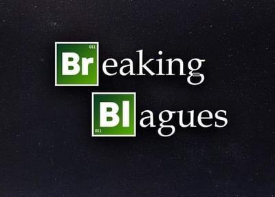 Breaking Blagues à Paris 9ème