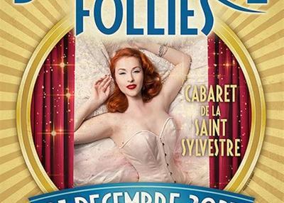Burlesque Follies à Nice