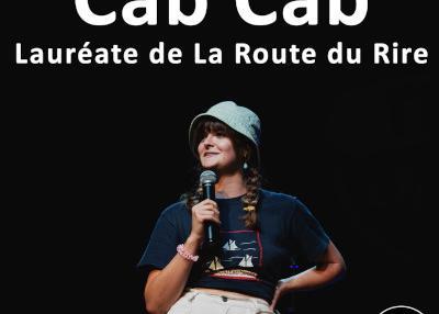 Cab Cab à Rennes
