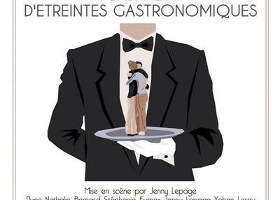 Cabaret D'Étreintes Gastronomiques à Paris 15ème