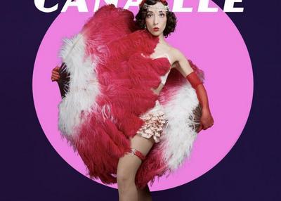 Cabaret Canaille à Paris 9ème