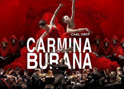 Carmina Burana à Grenoble