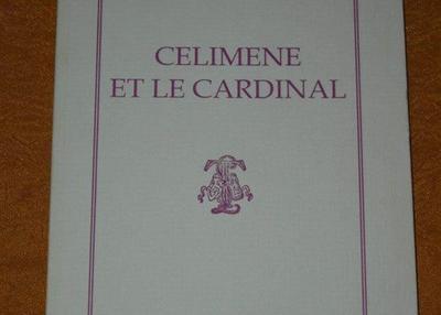 Célimène Et Le Cardinal à Paris 9ème