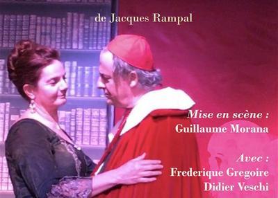 Célimène Et Le Cardinal à Nice