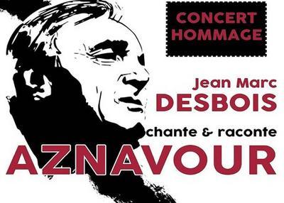 Chantons Aznavour à Paris 19ème