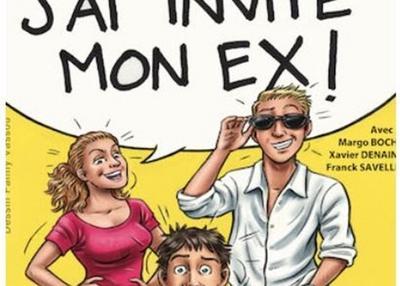 Chéri J'Ai Invité Mon Ex ! à Caen
