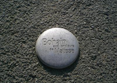 Circuit Sur Les Pas De Matisse Dans La Ville De Bohain à Bohain en Vermandois