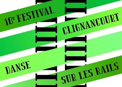 Clignancourt Danse Sur Les Rails #10 2022
