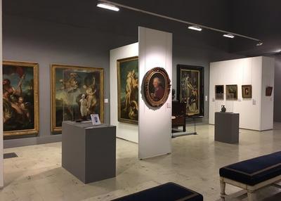 Collections Du Musée Boucher De Perthes à Abbeville
