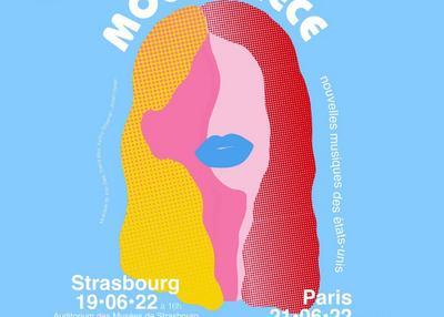 Collective Lovemusic: Mouthpiece à Paris 14ème
