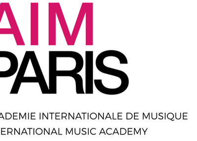 Concert d'ouverture de l'Académie internationale de musique de Paris à Paris 17ème