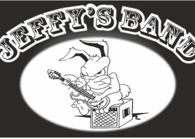 Concert Jeffy's Band à Borderes sur l'Echez