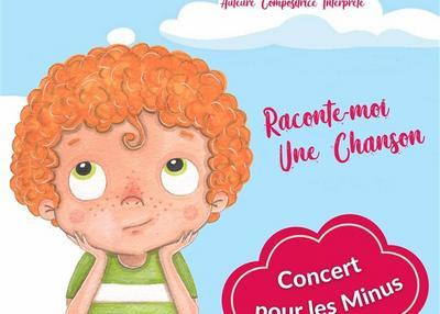 Concert Pour Les Minus à Metz