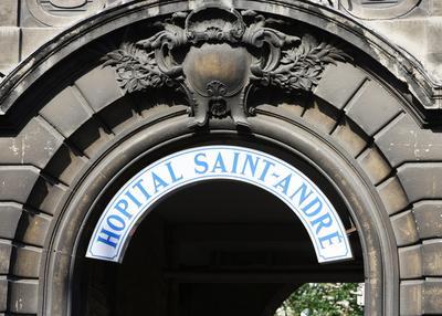 Conférence : L'histoire De L'hôpital Saint-andré à Bordeaux
