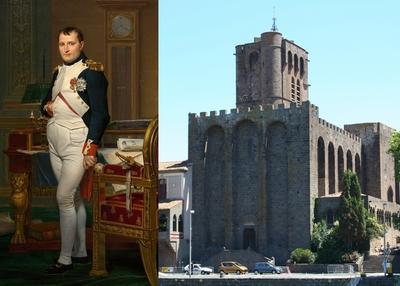 Conférence : « Napoléon Et Agde. De L'italie À La Chute De L'aigle, 1797-1815 »