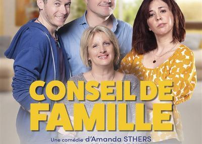 Conseil De Famille à Bordeaux
