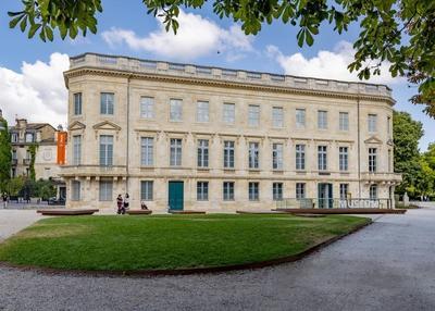 Conservation Et Développement Durable Au Muséum De Bordeaux