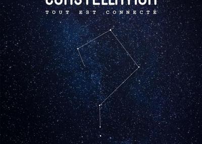 Constellations - Les Psyclos à Nantes