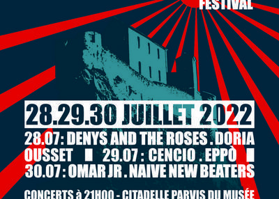 Corti In Core festival 2023