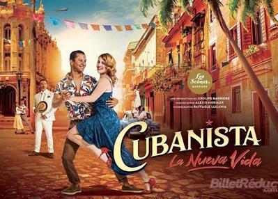 Cubanista, La Nueva Vida à Lille