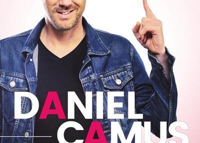 Daniel Camus à Avignon
