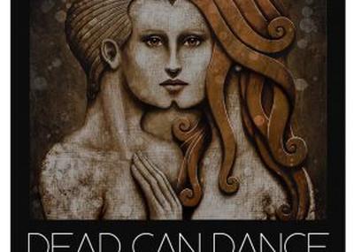 Dead Can Dance à Paris 2ème