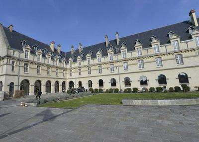 Découverte de l'inventaire du patrimoine et du comité d'histoire régionale à Chalons en Champagne