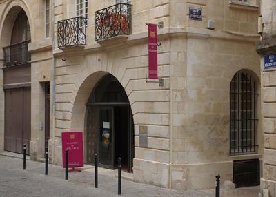 Découverte Des Chemins De Compostelle À La Maison Du Pèlerin à Bordeaux