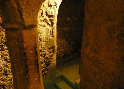 Découvrez ce bain rituel juif, parmi les plus anciens et les mieux conservés d'europe à Montpellier