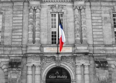 Découvrez L'univers Et Les Missions De La Chambre Des Comptes ! à Bordeaux