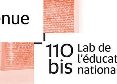 Découvrez Le 110 Bis, Le Lab D'innovation De L'Éducation Nationale ! à Paris 6ème