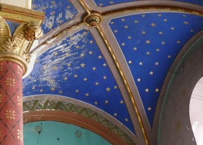 Découvrez les secrets de cette mystérieuse chapelle du XIXe siècle à Saint Girons