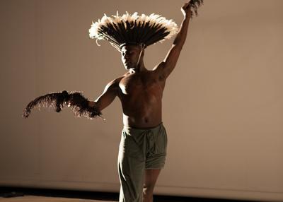 Découvrez une performance dansée inspirée de joséphine baker à Toulouse