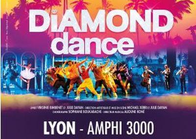 Diamond Dance à Lyon